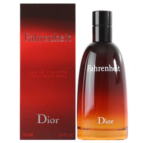 fahrenheit eau de toilette dior|cheapest fahrenheit eau de toilette.